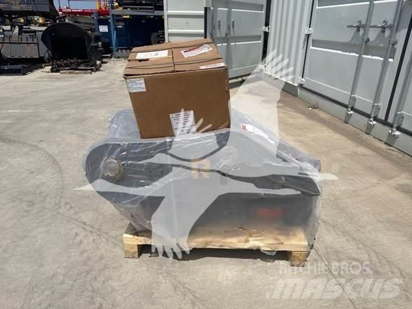  R&D ZX345 Godet