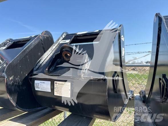  S&A SY50/SY60 Godet