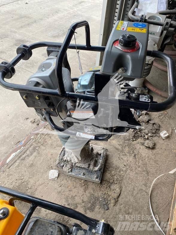Sakai RS65 Rouleaux vibrants tractés