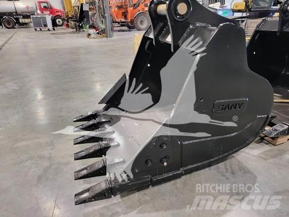 Sany SY215/225 Godet