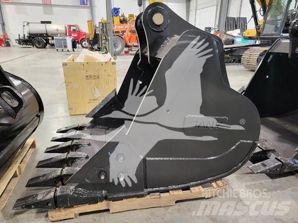 Sany SY215/225 Godet