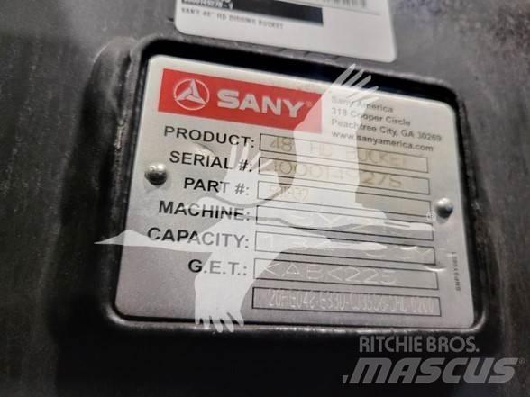 Sany SY215/225 Godet