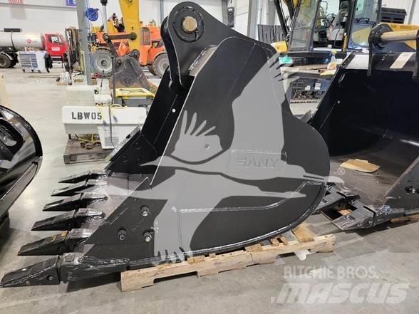 Sany SY215/225 Godet