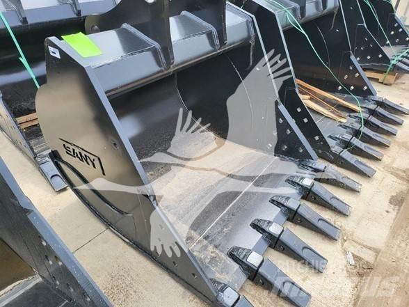 Sany SY215/225 Godet