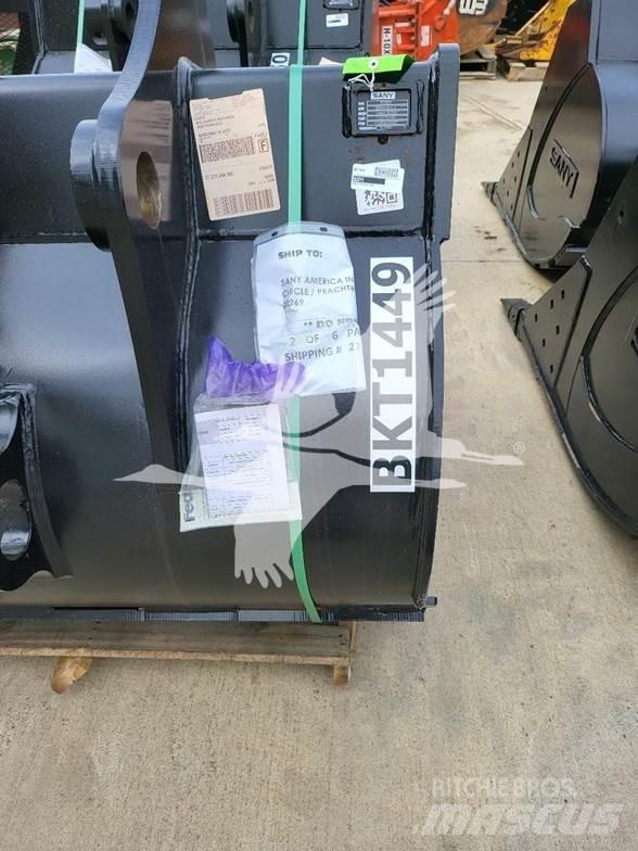 Sany SY215/225 Godet