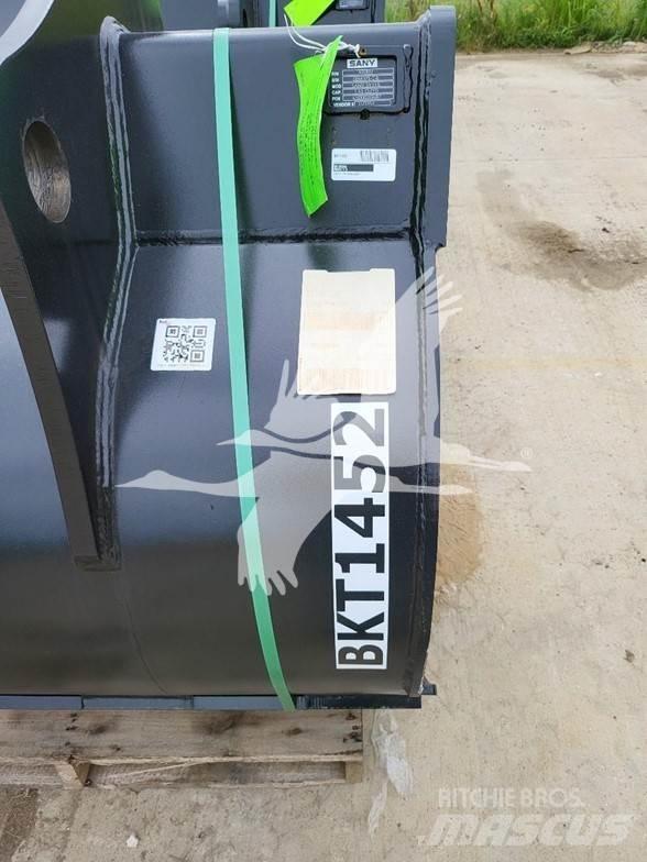 Sany SY215/225 Godet