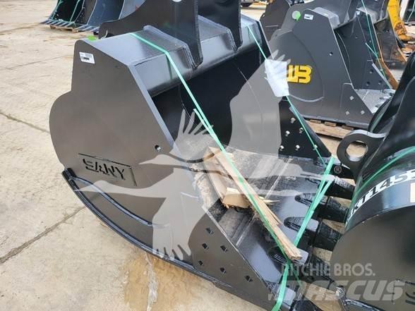 Sany SY215/225 Godet