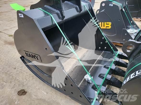 Sany SY215/225 Godet