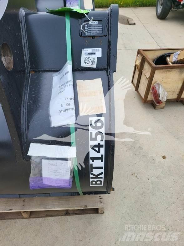 Sany SY215/225 Godet