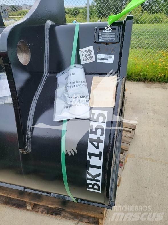 Sany SY215/225 Godet