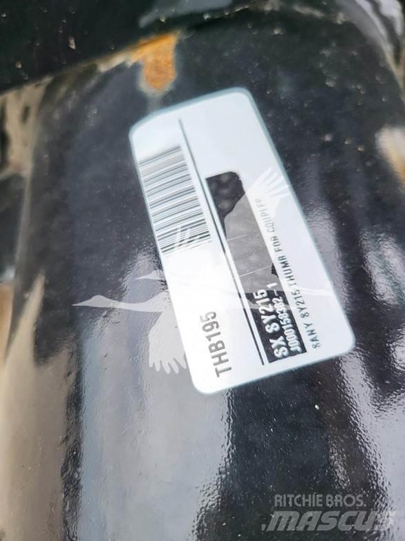 Sany SY215/225 Godet