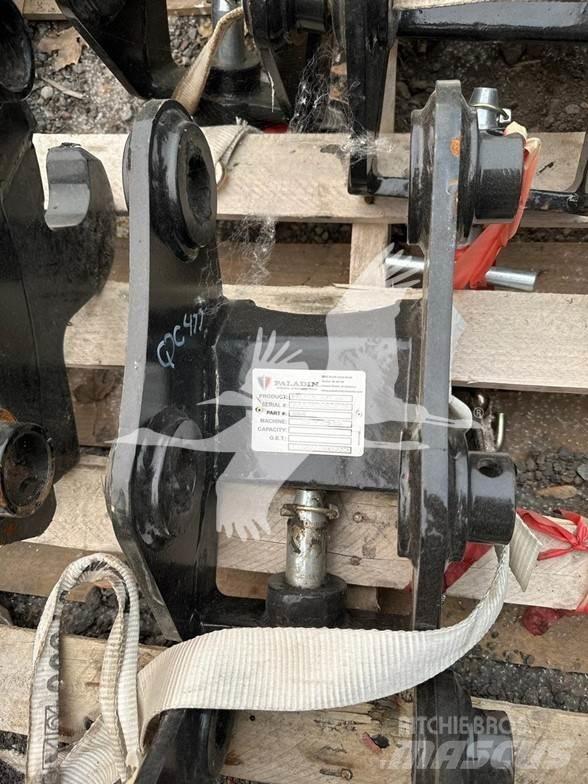 Sany SY26/SY35 Godet