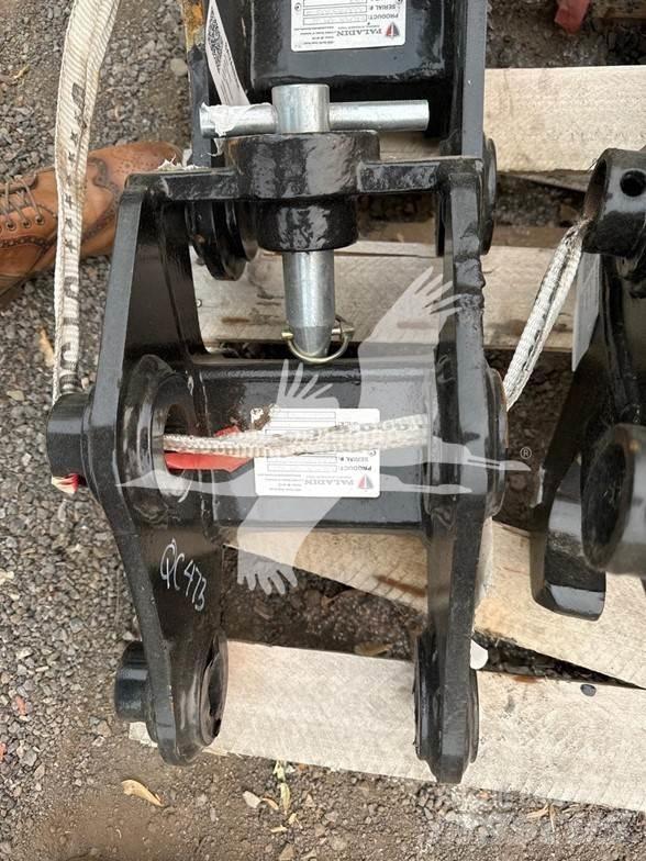Sany SY26/SY35 Godet