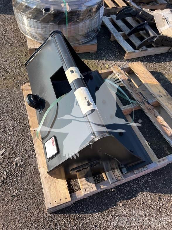 Sany SY26/SY35 Godet