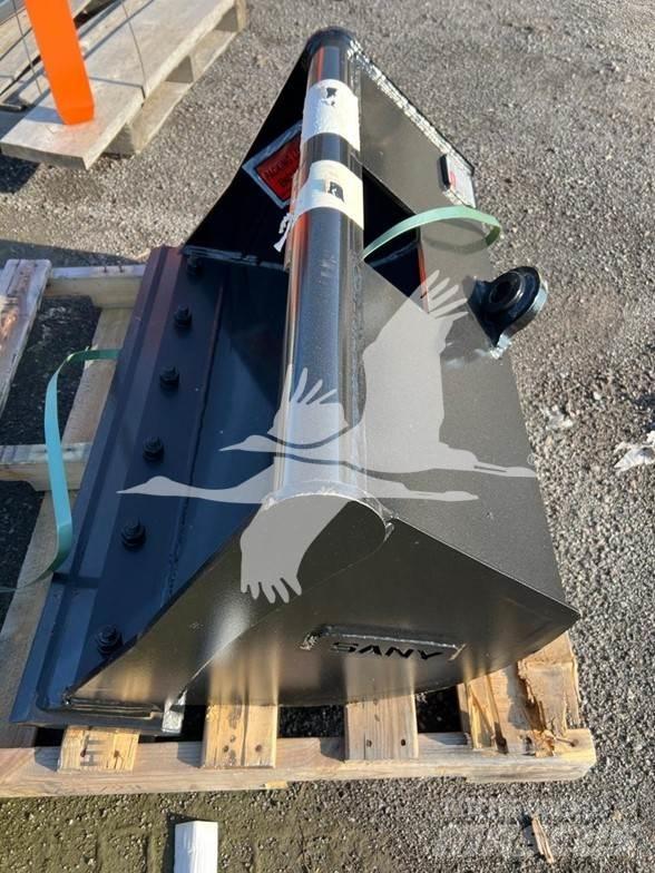 Sany SY26/SY35 Godet
