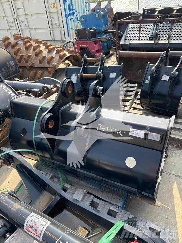 Sany SY265-LR Godet