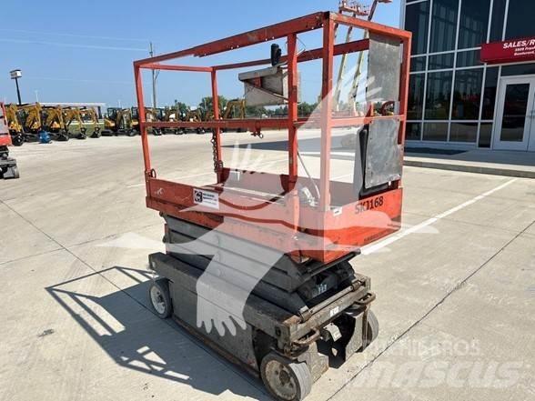 SkyJack SJ3219 Nacelle ciseaux