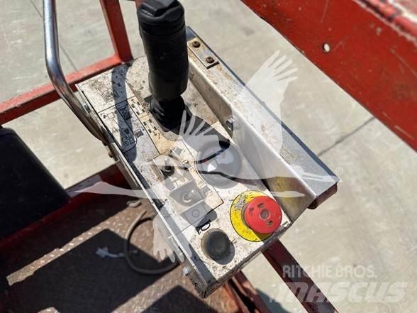 SkyJack SJ3219 Nacelle ciseaux