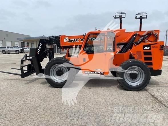 SkyTrak 10054 Chariot télescopique