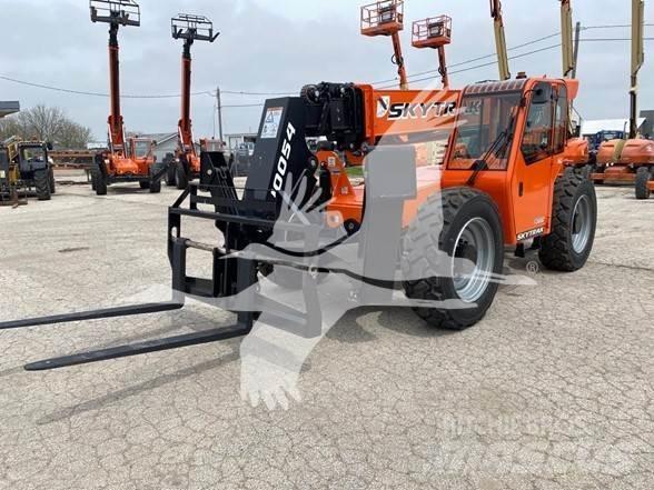 SkyTrak 10054 Chariot télescopique