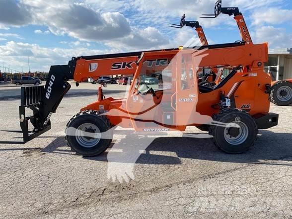SkyTrak 6042 Chariot télescopique