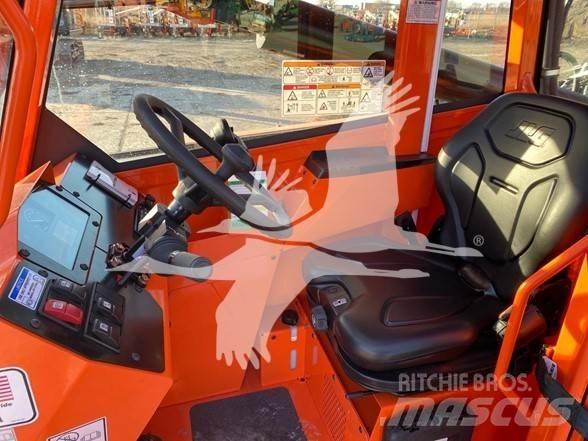SkyTrak 6042 Chariot télescopique