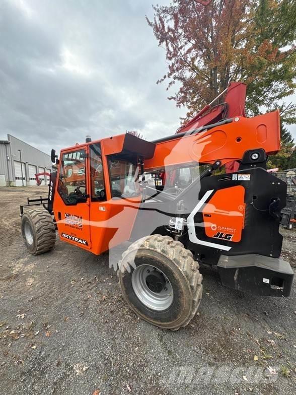 SkyTrak 6042 Chariot télescopique