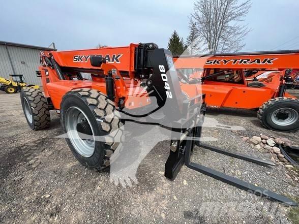 SkyTrak 8042 Chariot télescopique