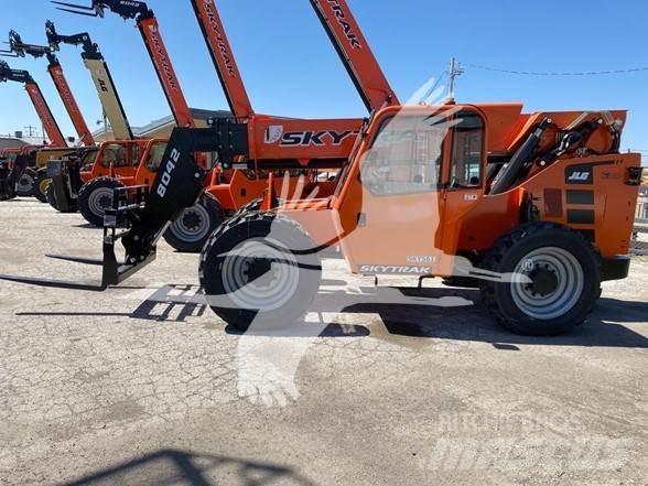 SkyTrak 8042 Chariot télescopique