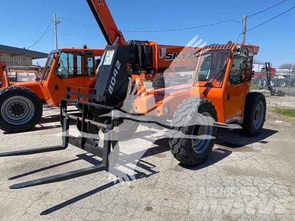 SkyTrak 8042 Chariot télescopique