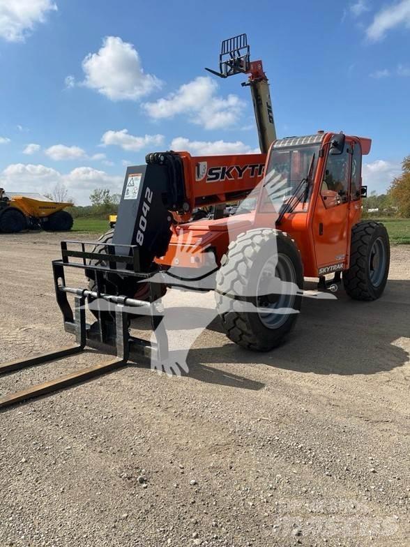 SkyTrak 8042 Chariot télescopique