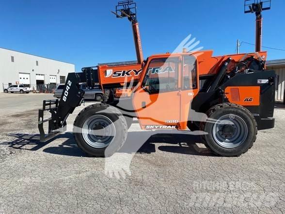 SkyTrak 8042 Chariot télescopique