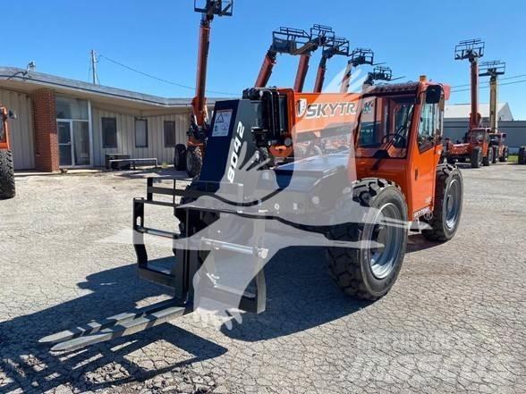 SkyTrak 8042 Chariot télescopique