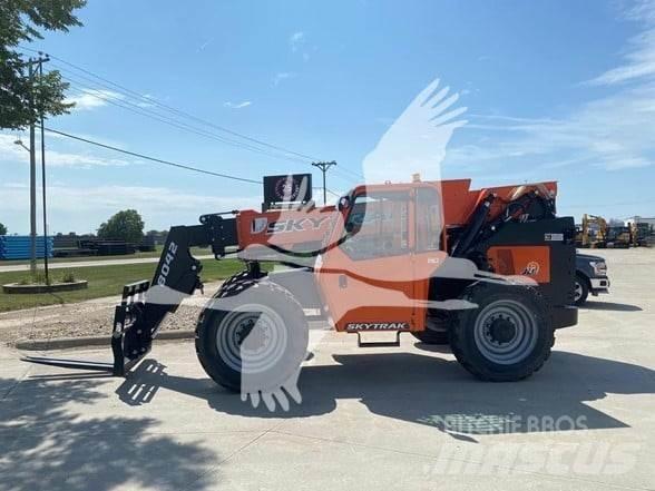 SkyTrak 8042 Chariot télescopique