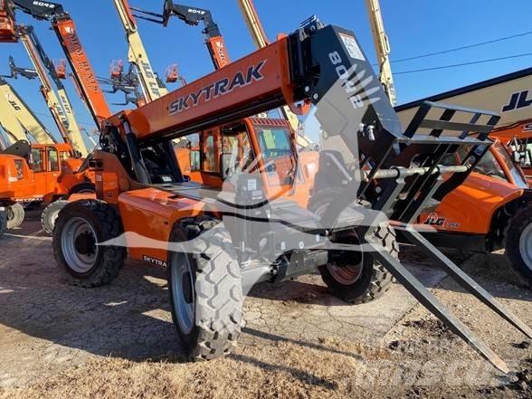 SkyTrak 8042 Chariot télescopique