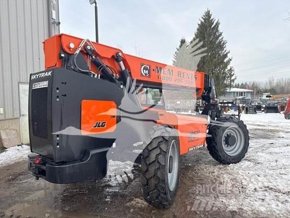 SkyTrak 8042 Chariot télescopique