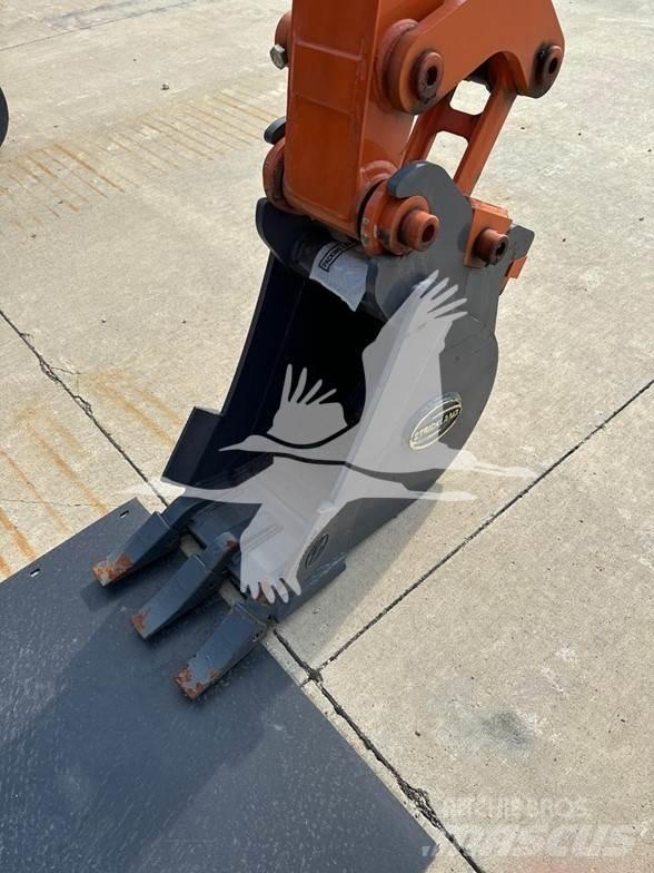 SZ BUCKET Godet