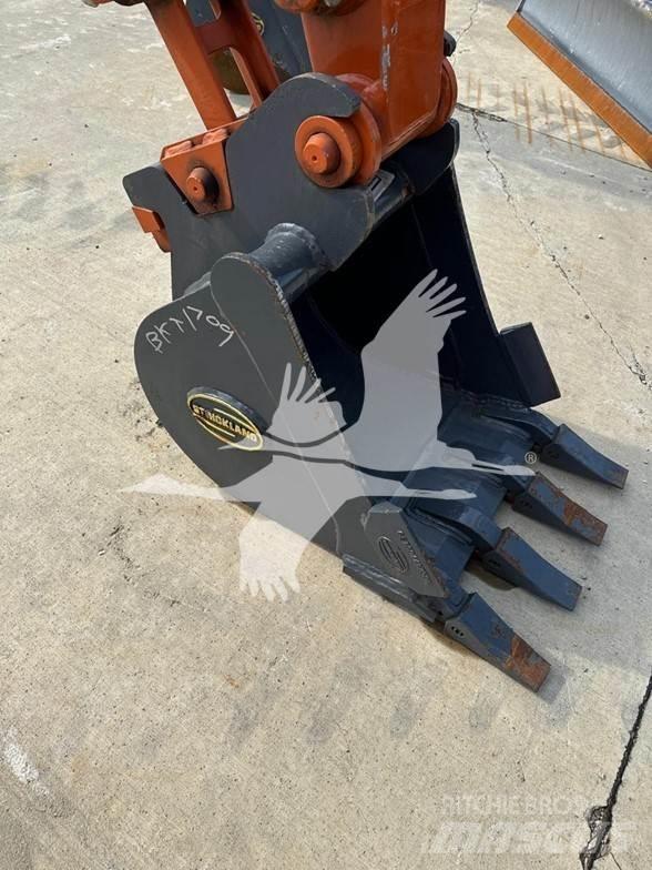  SZ BUCKET Godet