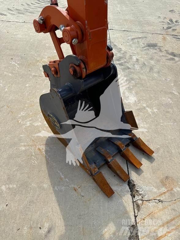  SZ BUCKET Godet