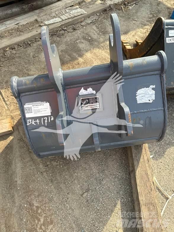  SZ BUCKET Godet