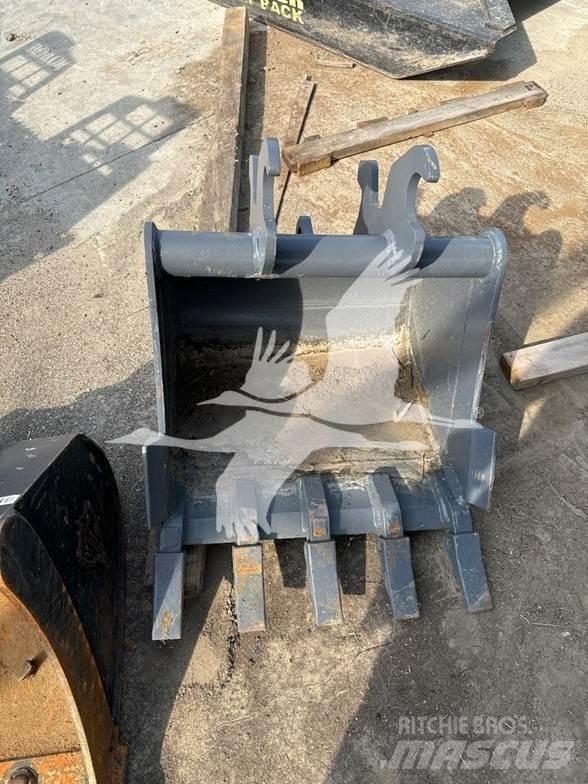  SZ BUCKET Godet
