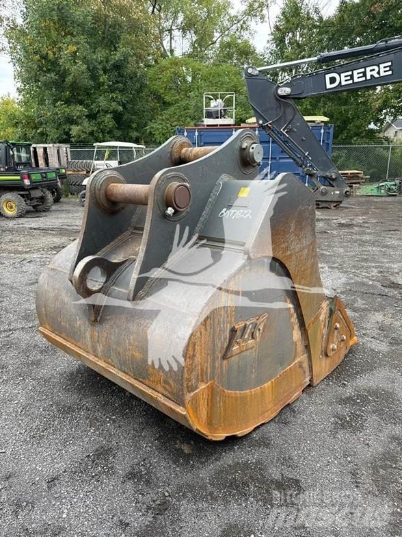 TAG 54 JD350 Godet