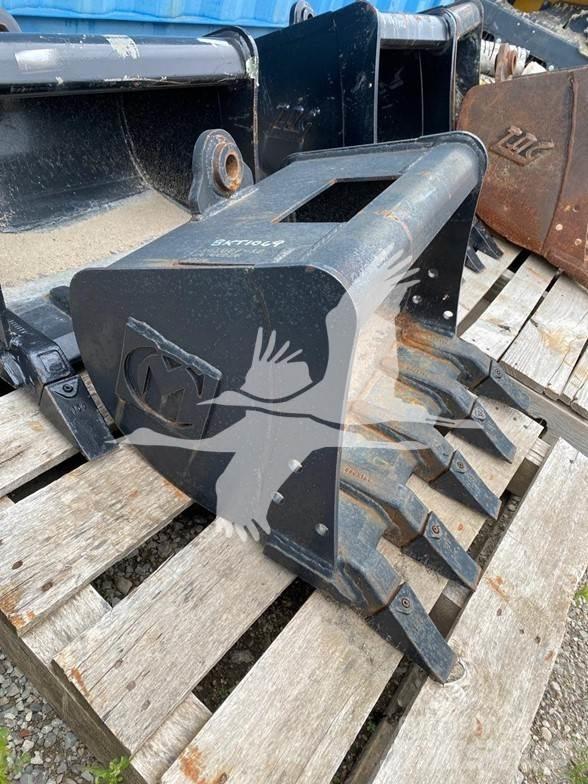 TAG SK17SR-5E Godet
