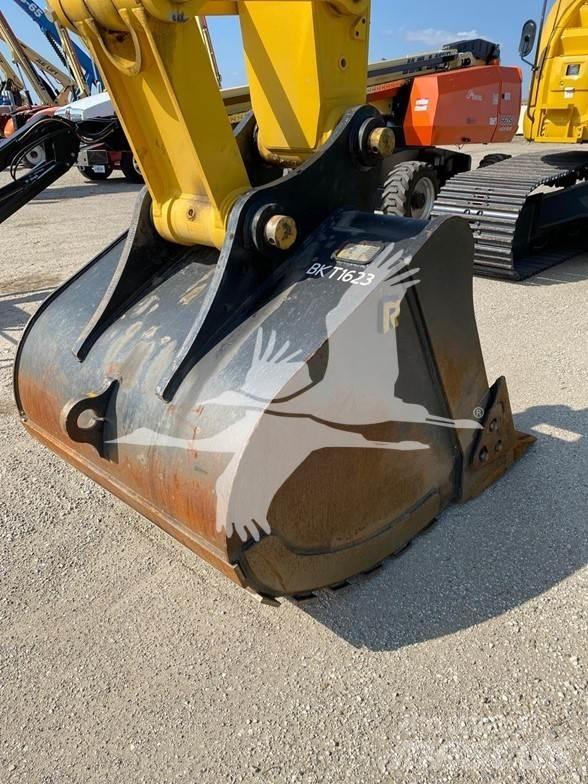 TAG SK350 Godet