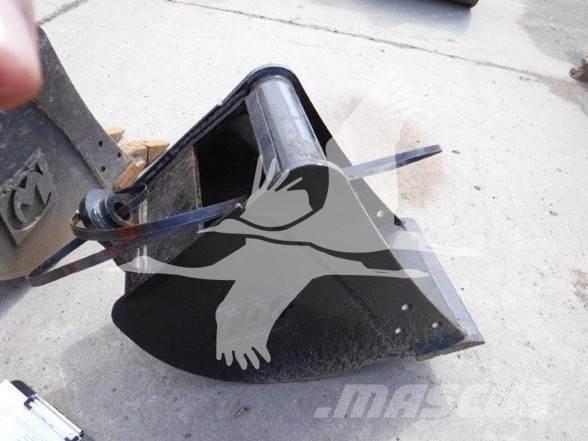 TAG SK55SRX-6E Godet