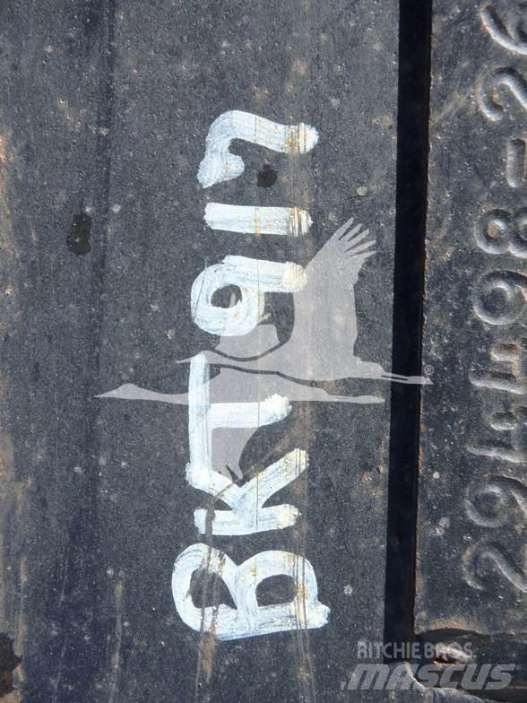 TAG SK75/SK85 Godet