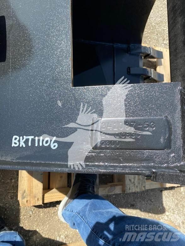 TAG SK85CS-7 Godet