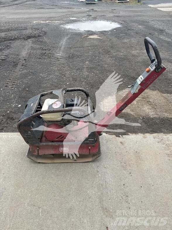 Toro 68072 FA Rouleaux monocylindre