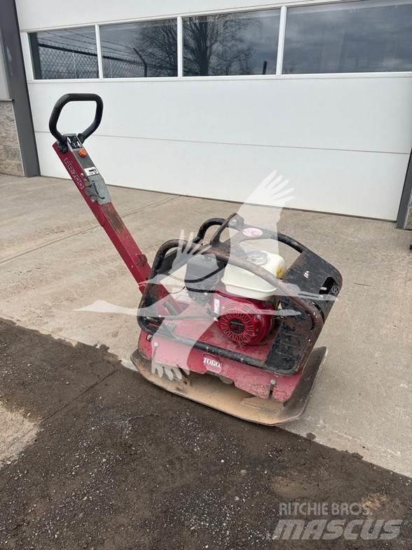Toro 68072 FA Rouleaux monocylindre