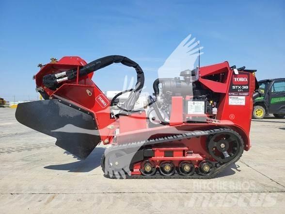 Toro STX38 Broyeur de souche